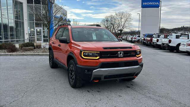 2026 Honda Passport AWD TrailSport Elite for sale in Altoona, PA