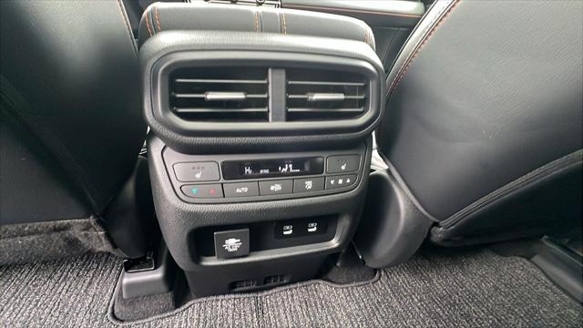 2026 Honda Passport AWD TrailSport Elite