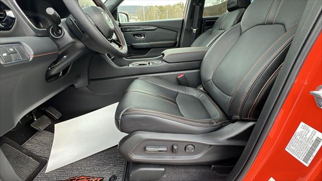 2026 Honda Passport AWD TrailSport Elite