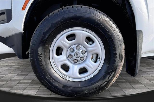 2026 Nissan Frontier King Cab S 4x4