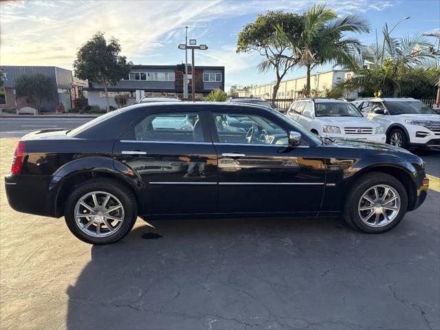 2010 Chrysler 300 Touring/Signature Series