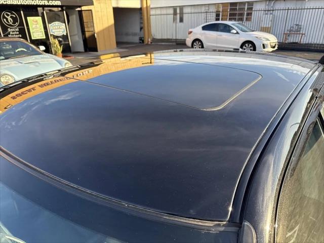 2010 Chrysler 300 Touring/Signature Series
