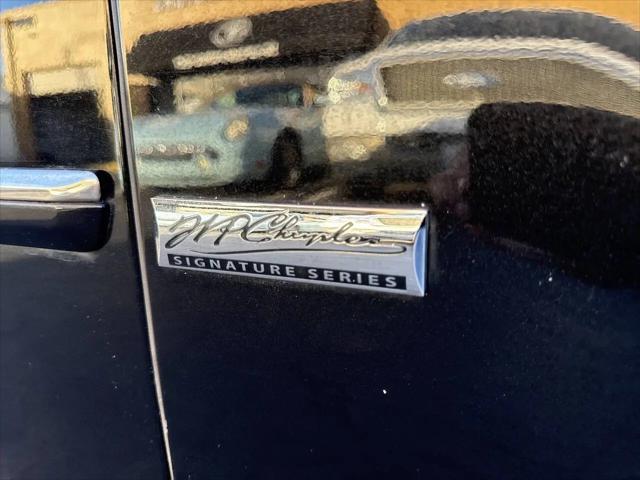 2010 Chrysler 300 Touring/Signature Series