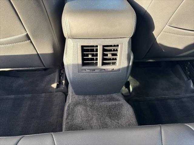 2010 Chrysler 300 Touring/Signature Series