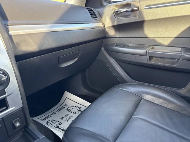 2010 Chrysler 300 Touring/Signature Series