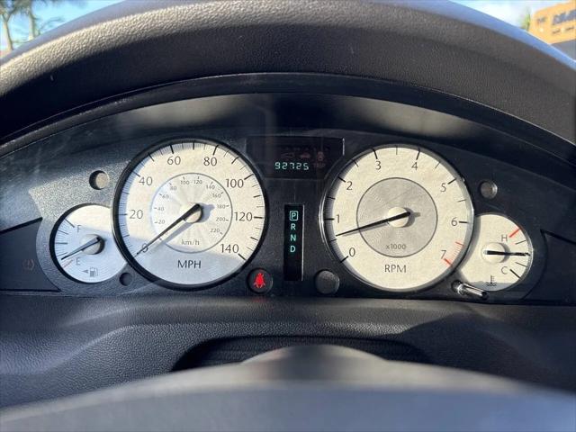 2010 Chrysler 300 Touring/Signature Series