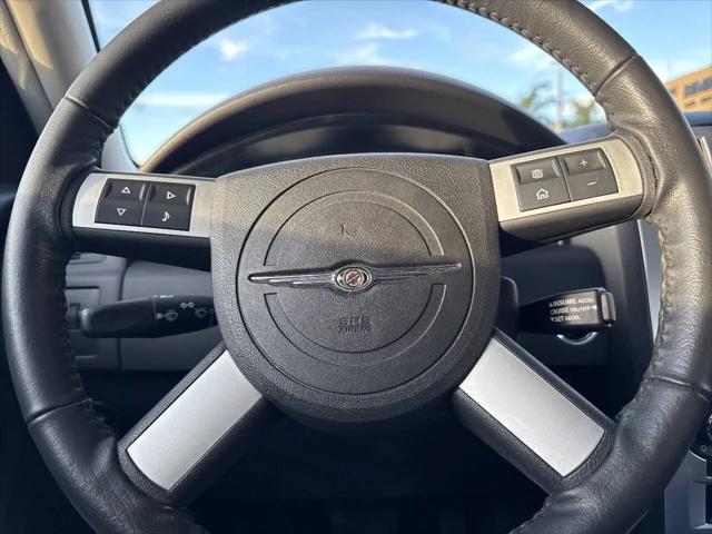 2010 Chrysler 300 Touring/Signature Series