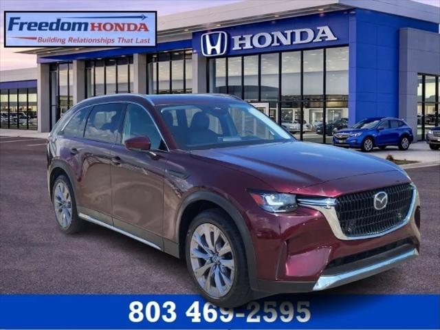 2024 Mazda X-90 3.3 Turbo Premium for sale in Sumter, SC