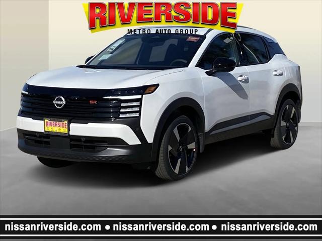 2026 Nissan Kicks SR for sale in Riverside, CA