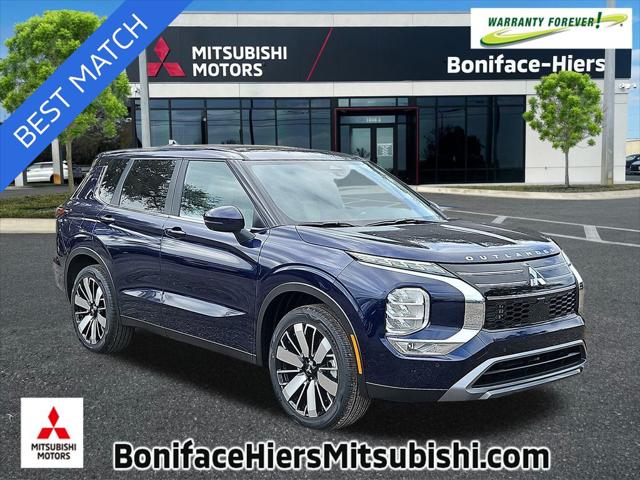 2026 Mitsubishi Outlander SE 1.5T 2WD for sale in Melbourne, FL