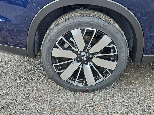 2026 Mitsubishi Outlander SE 1.5T 2WD
