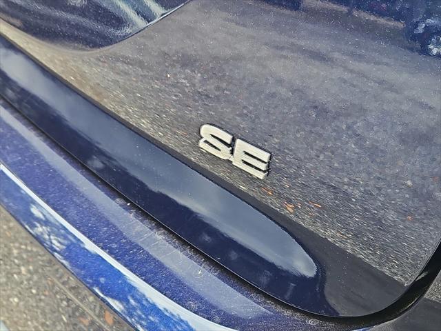 2026 Mitsubishi Outlander SE 1.5T 2WD
