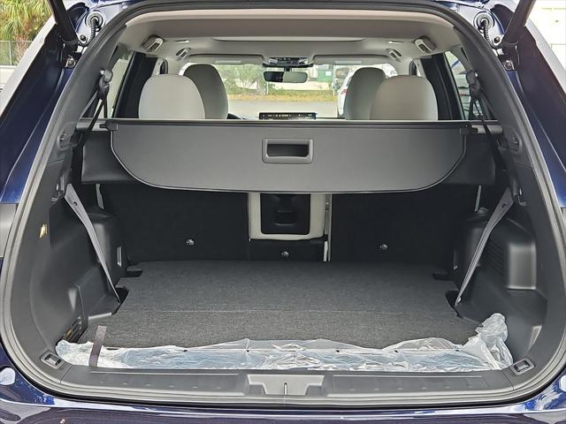 2026 Mitsubishi Outlander SE 1.5T 2WD