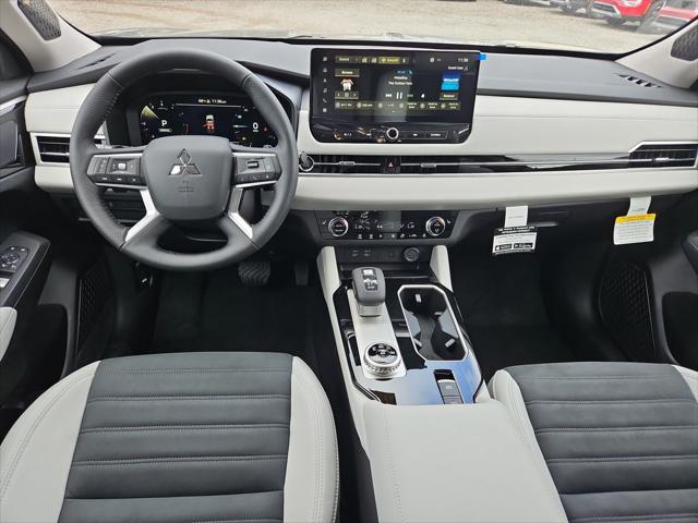 2026 Mitsubishi Outlander SE 1.5T 2WD