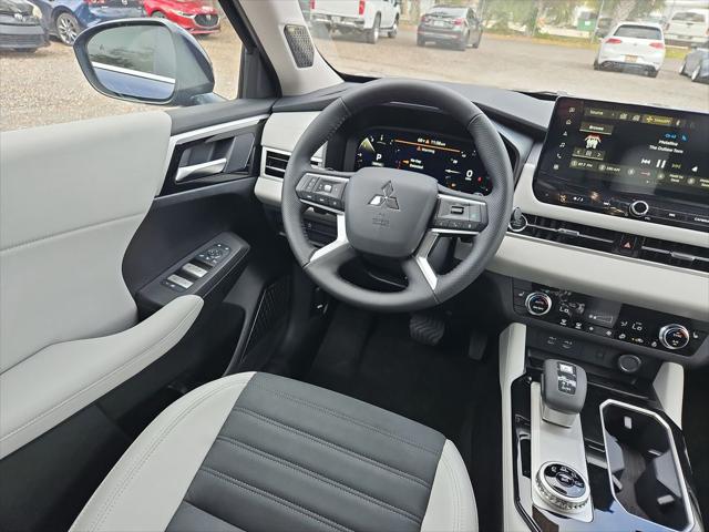 2026 Mitsubishi Outlander SE 1.5T 2WD