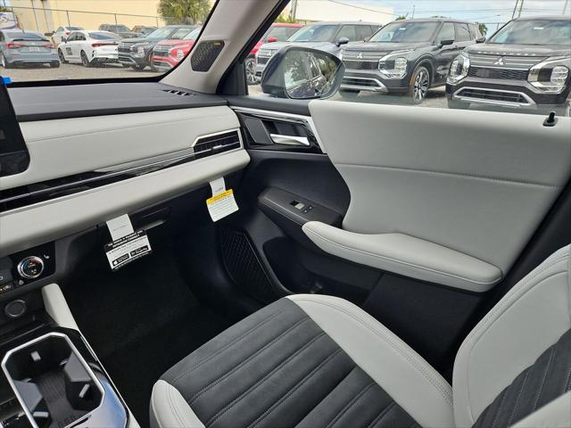 2026 Mitsubishi Outlander SE 1.5T 2WD