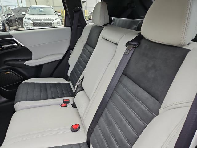 2026 Mitsubishi Outlander SE 1.5T 2WD