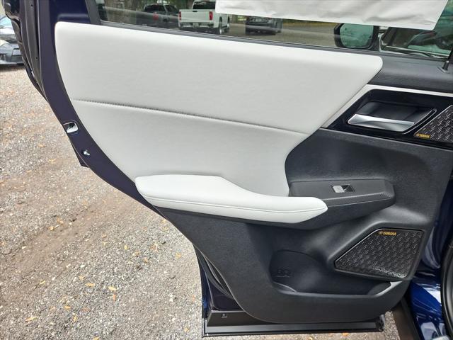 2026 Mitsubishi Outlander SE 1.5T 2WD