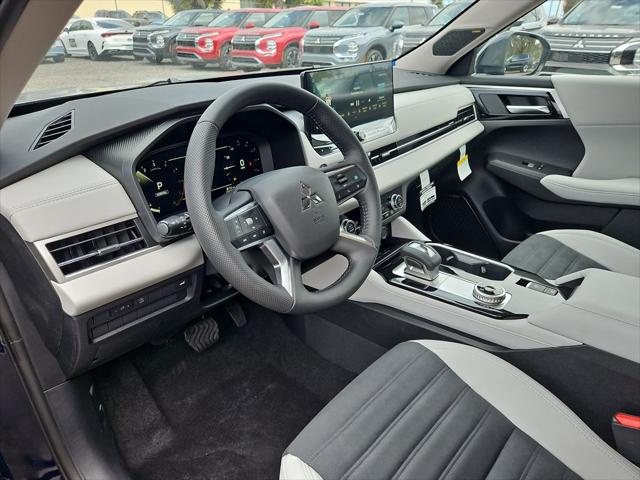 2026 Mitsubishi Outlander SE 1.5T 2WD
