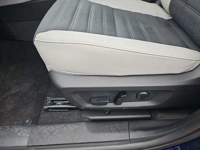 2026 Mitsubishi Outlander SE 1.5T 2WD