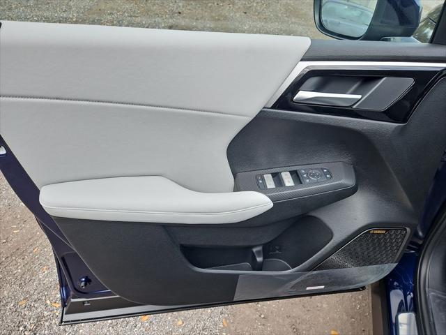 2026 Mitsubishi Outlander SE 1.5T 2WD