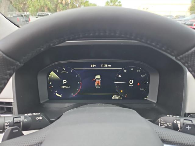 2026 Mitsubishi Outlander SE 1.5T 2WD