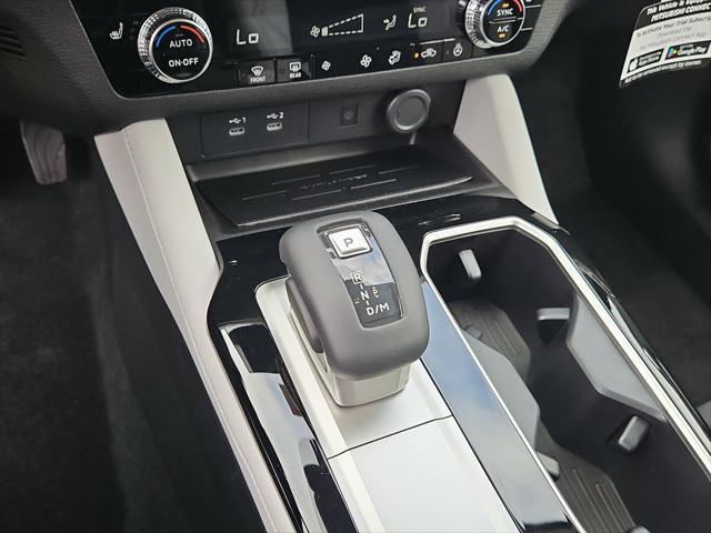 2026 Mitsubishi Outlander SE 1.5T 2WD