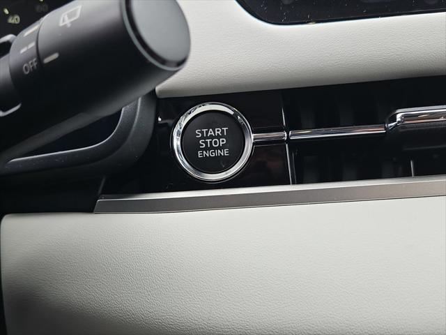 2026 Mitsubishi Outlander SE 1.5T 2WD