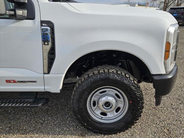 2026 Ford F-250 XL
