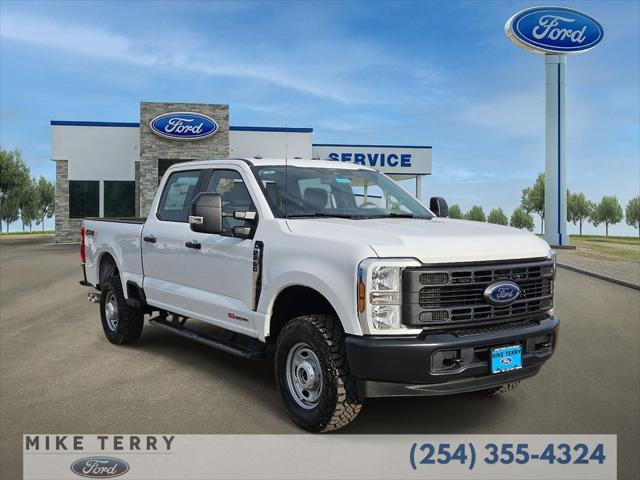 2026 Ford F-250 XL for sale in Mexia, TX