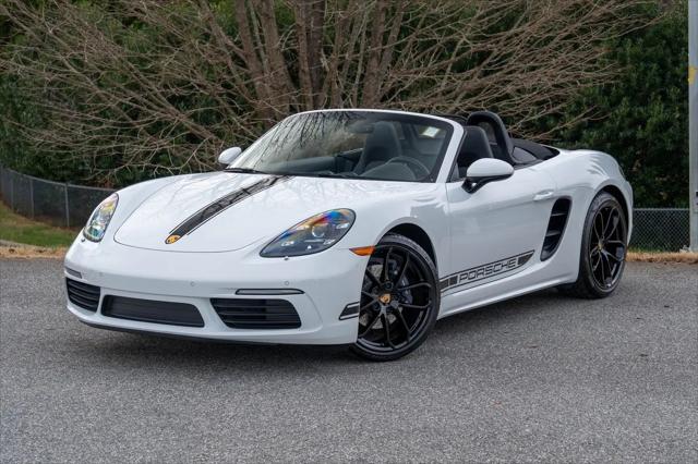 2024 Porsche 718 Boxster Style Edition for sale in Greensboro, NC