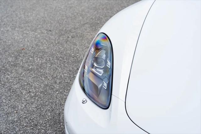 2024 Porsche 718 Boxster Style Edition