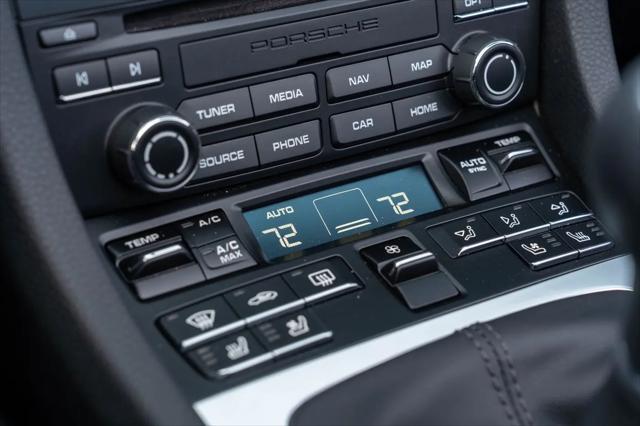 2024 Porsche 718 Boxster Style Edition