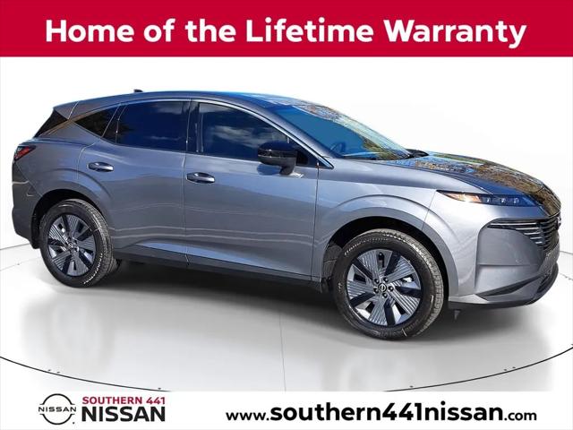 2026 Nissan Murano SL for sale in Royal Palm Beach, FL