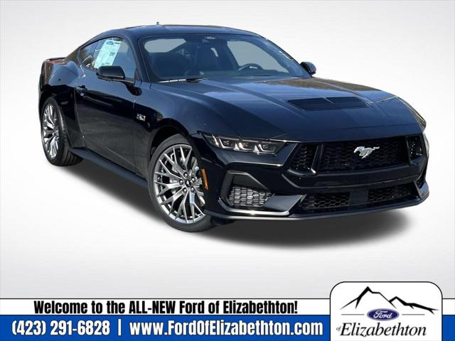 2026 Ford Mustang GT Premium Fastback for sale in Elizabethton , TN