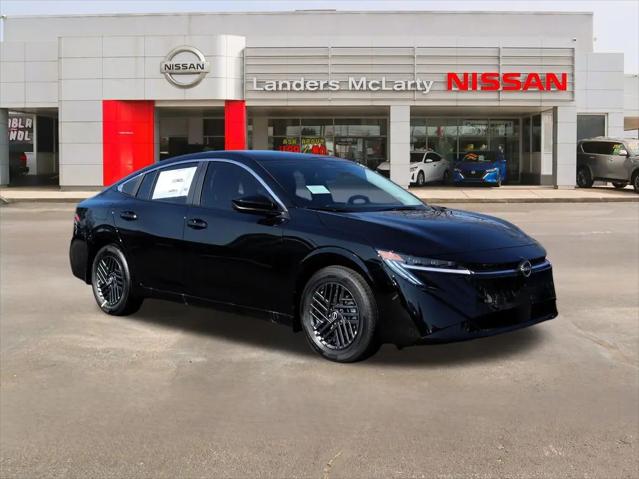 2026 Nissan Sentra SL for sale in Huntsville, AL