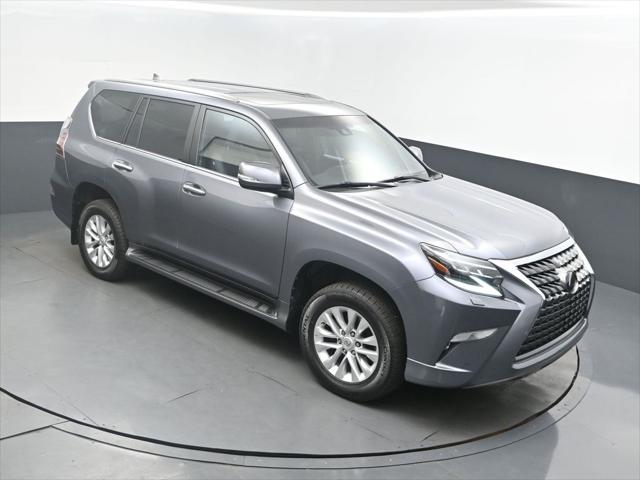 2021 Lexus GX PREMIUM's photo