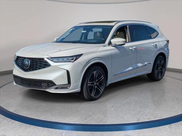 2026 Acura MDX Advance Package for sale in Cary, NC