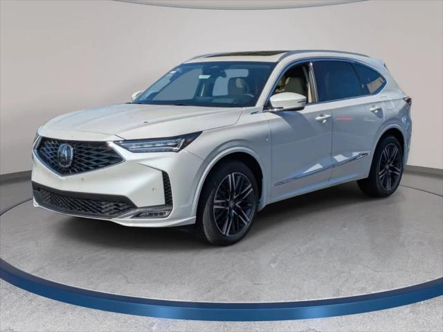 2026 Acura MDX Advance Package for sale in Cary, NC