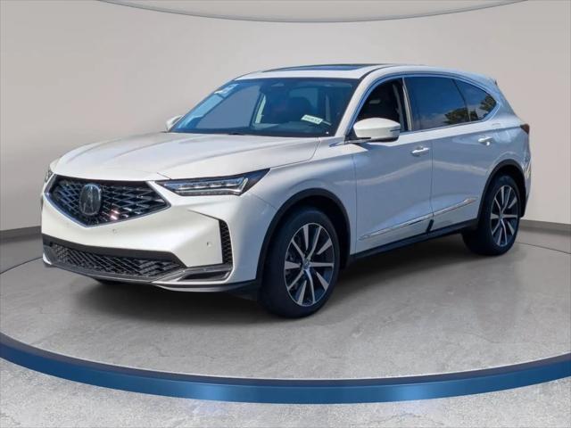 2026 Acura MDX Technology Package for sale in Cary, NC