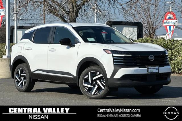 2026 Nissan Kicks SV for sale in Modesto, CA