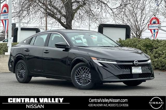 2026 Nissan Sentra SV for sale in Modesto, CA