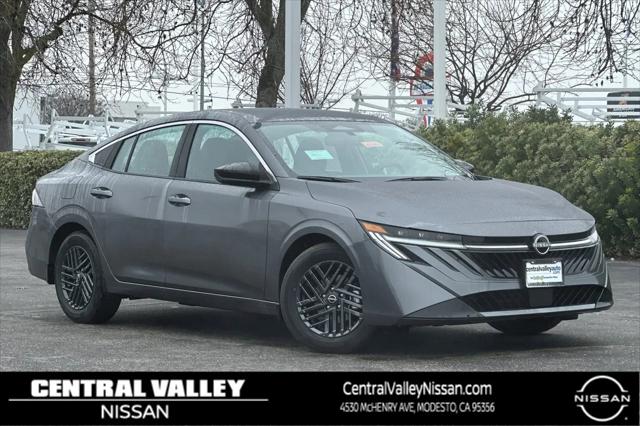 2026 Nissan Sentra SV for sale in Modesto, CA