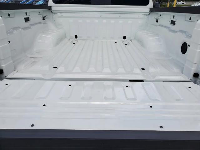 2026 Nissan Frontier Crew Cab S 4x4