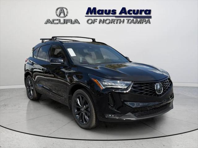 2026 Acura RDX A-Spec for sale in Tampa, FL