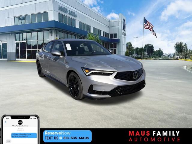 2026 Acura Integra FWD A-Spec with Technology for sale in Tampa, FL