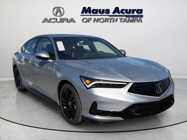 2026 Acura Integra FWD A-Spec with Technology for sale in Tampa, FL