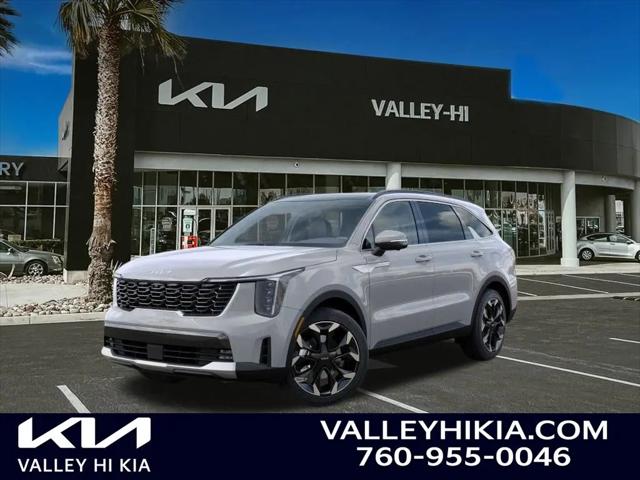 2026 Kia Sorento SX for sale in Victorville, CA