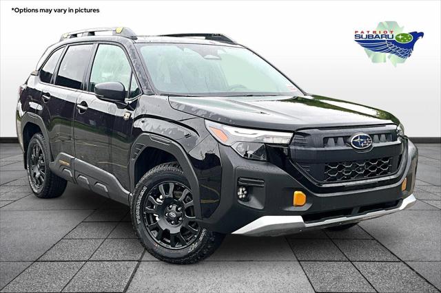 2026 Subaru Forester Wilderness for sale in Saco, ME