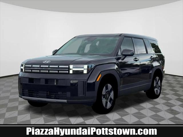 2026 Hyundai Santa Fe Hybrid SE for sale in Limerick, PA